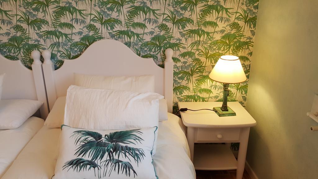 Hotel Camping Ribadesella Kültér fotó