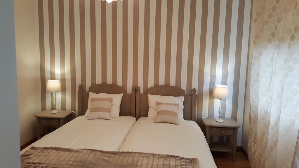 Hotel Camping Ribadesella Kültér fotó
