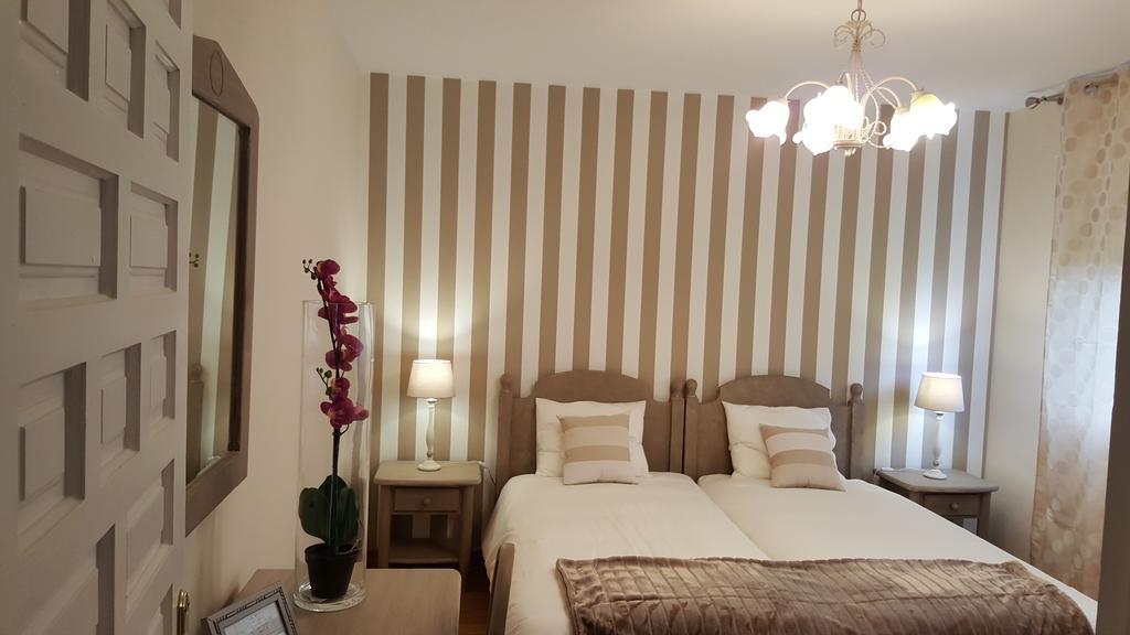 Hotel Camping Ribadesella Kültér fotó
