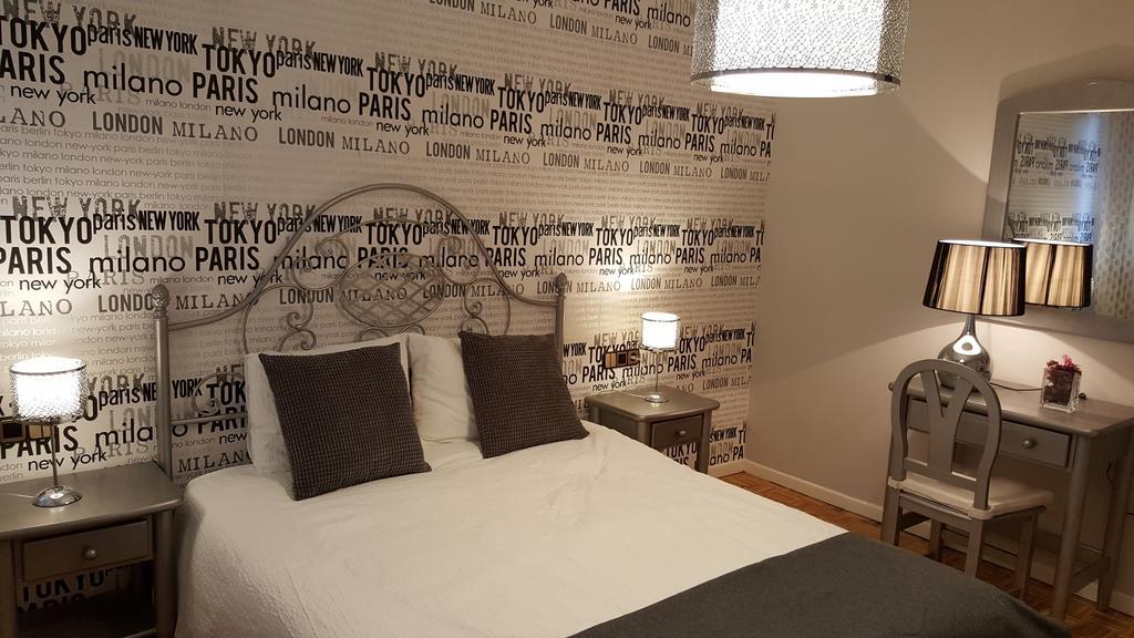 Hotel Camping Ribadesella Kültér fotó