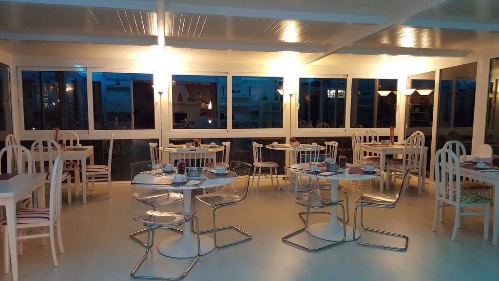 Hotel Camping Ribadesella Kültér fotó