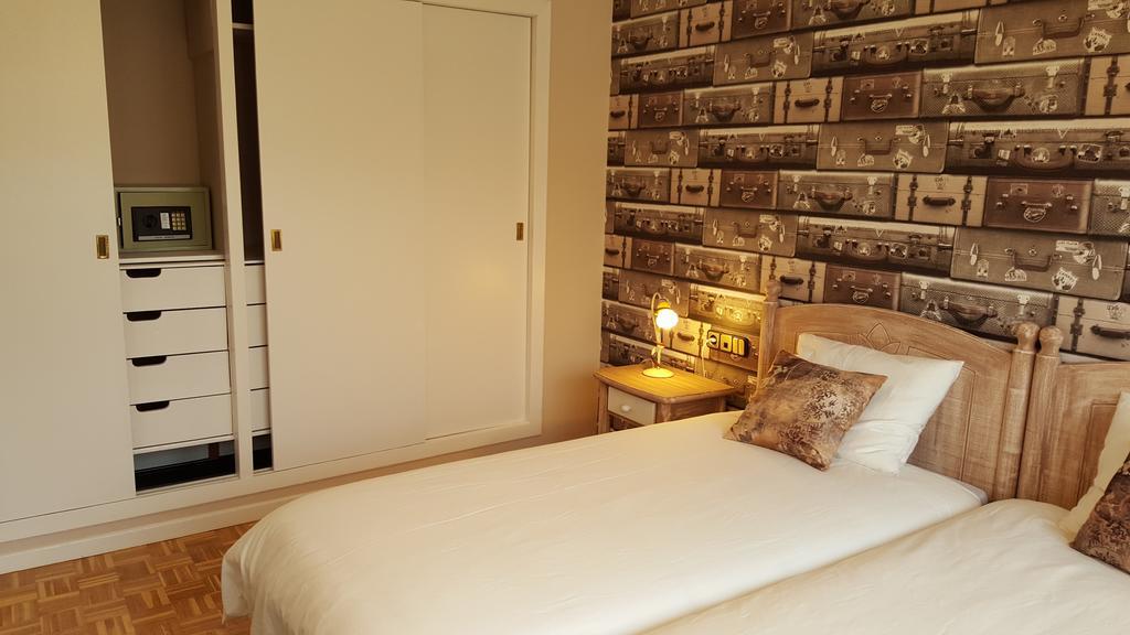 Hotel Camping Ribadesella Kültér fotó
