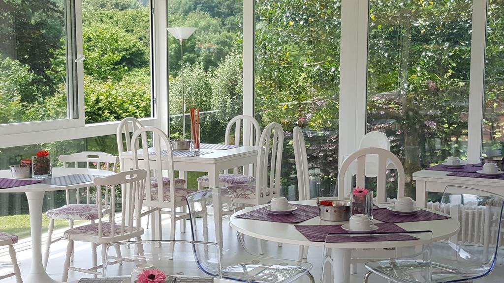 Hotel Camping Ribadesella Kültér fotó