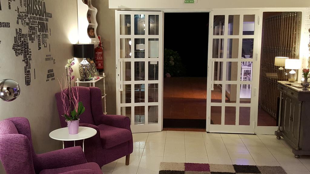 Hotel Camping Ribadesella Kültér fotó