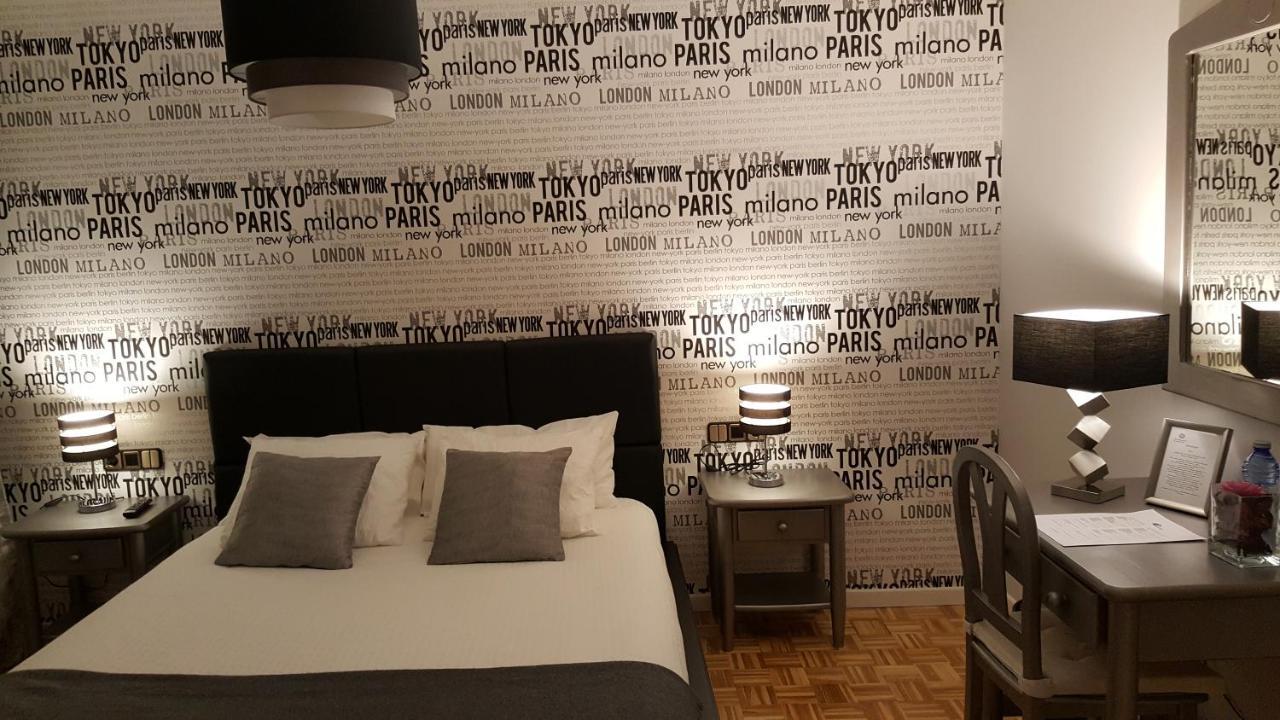 Hotel Camping Ribadesella Kültér fotó