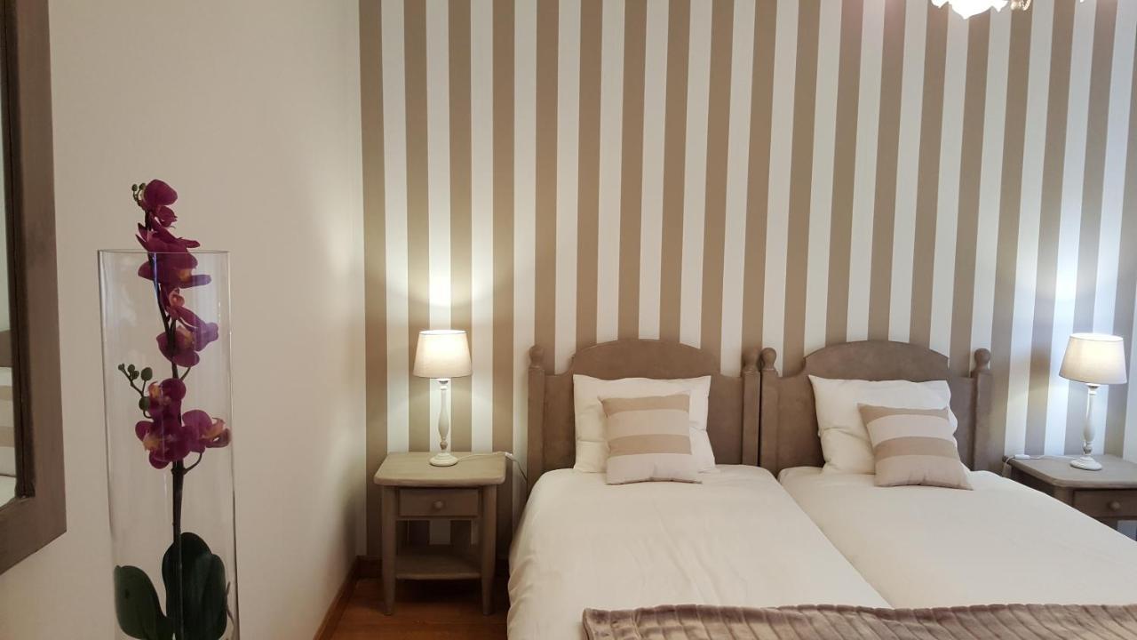 Hotel Camping Ribadesella Kültér fotó