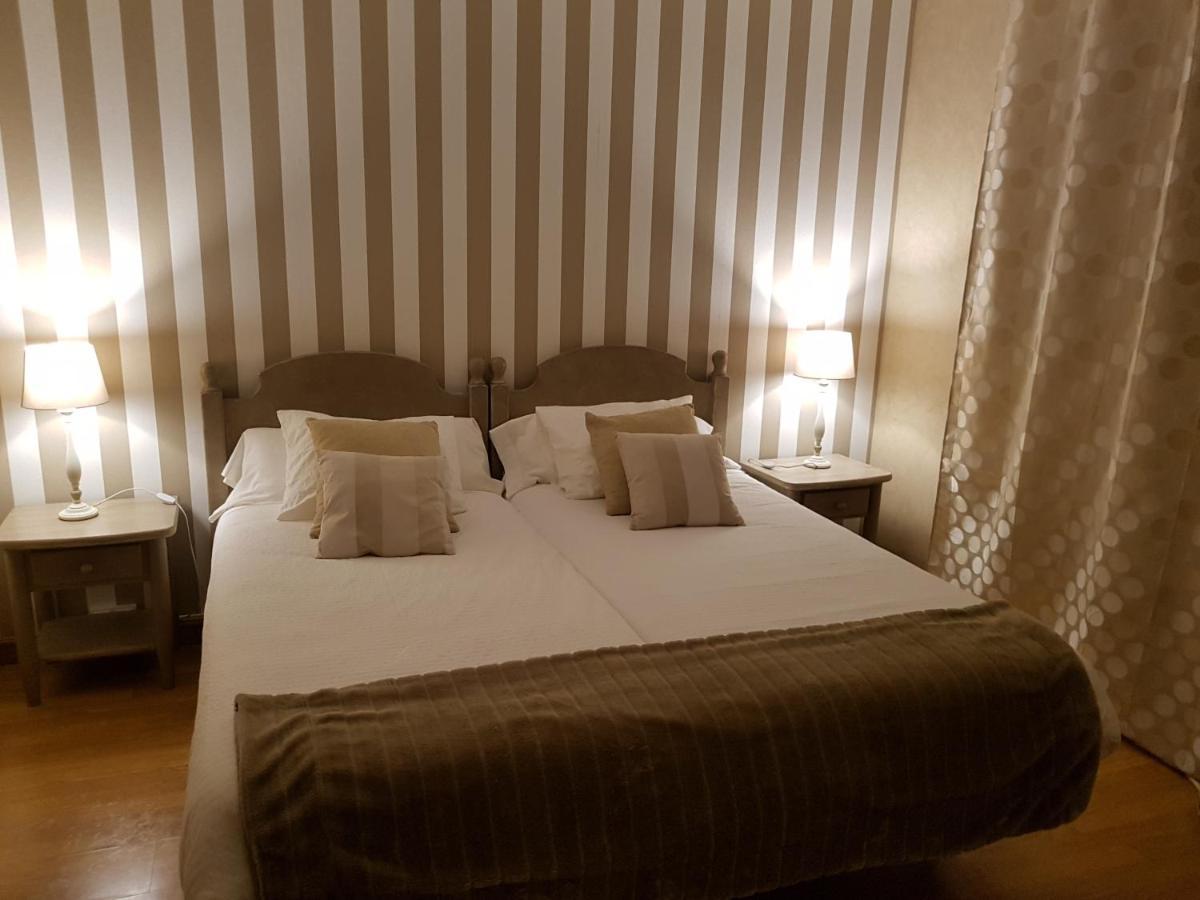 Hotel Camping Ribadesella Kültér fotó