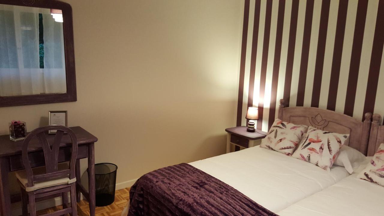 Hotel Camping Ribadesella Kültér fotó